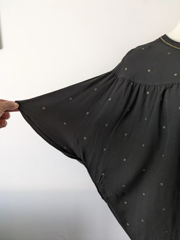 Blusa de camisa Sud Express tamanho 1 – photo 2